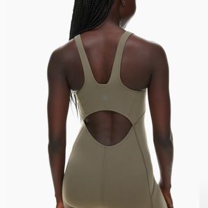 New Aritzia bodysuit